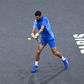 O ponto que deu o 40.º Masters 1000 e novo recorde a Novak Djokovic (vídeo)