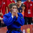 Patrícia conquista o bronze no Euro de Montpellier