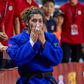 Patrícia conquista o bronze no Euro de Montpellier