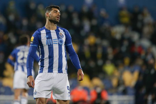 FC Porto: falta chama ao ataque do dragão