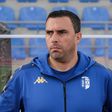 Oficial: Pablo Villar rescinde com o Vizela