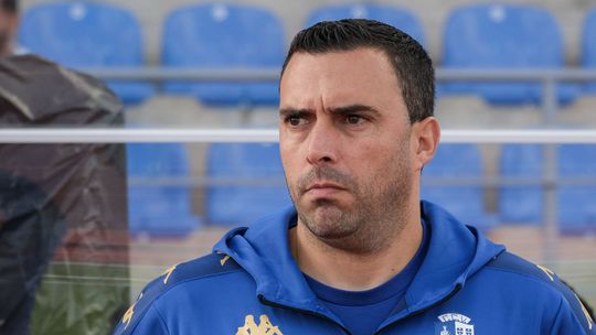 Pablo Villar. «Famalicão é umas das melhores equipas do campeonato»