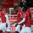 Ligue 1: Mónaco derrota Brest e é segundo à condição