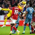 «Na Premier League cada jogo é como jogar a Liga dos Campeões, só que... é sábado!»