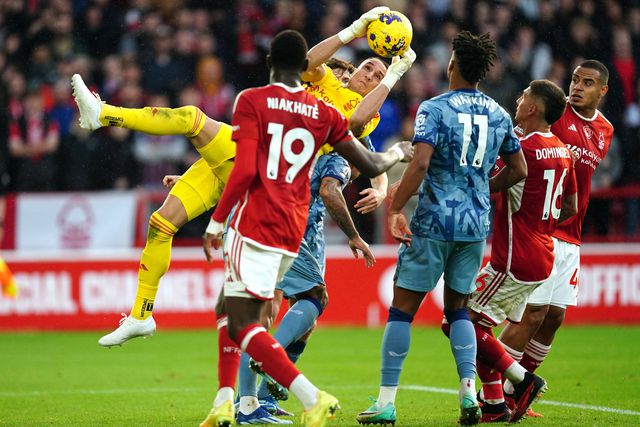 «Na Premier League cada jogo é como jogar a Liga dos Campeões, só que... é sábado!»