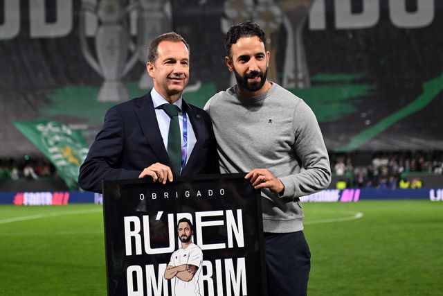 Compras, vendas, empréstimos: Sporting divulga todos os detalhes do mercado