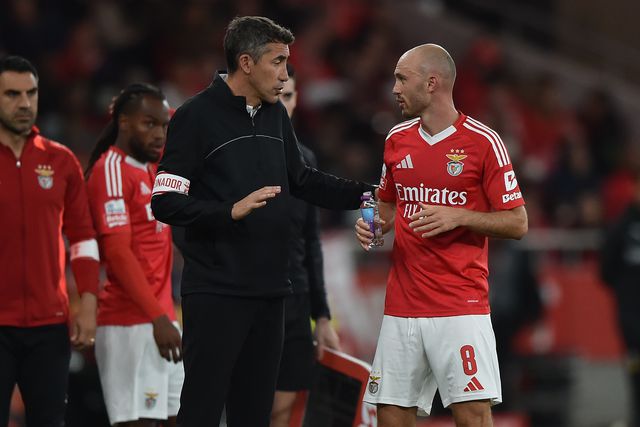 «Benfica saiu com imagem manchada de Munique, FC Porto saiu magoado de Roma»