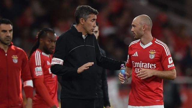 «Benfica saiu com imagem manchada de Munique, FC Porto saiu magoado de Roma»