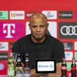 Vincent Kompany: «O Club Brugge é uma equipa trabalhadora»