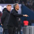 Luis Enrique admite que esteve perto do Atl. Madrid: «Tiveram sorte em encontrar Simeone»