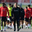 SC Braga: créditos de Carvalhal chegam mesmo a (e para) todos