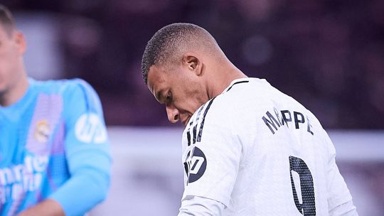 «Especular sobre a saúde mental de Mbappé parece-me demasiado feio»