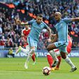 Kompany lembra dupla com Otamendi: «Éramos muito agressivos»