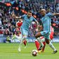 Kompany lembra dupla com Otamendi: «Éramos muito agressivos»