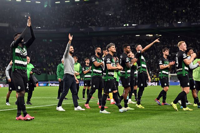 «Em qualquer canal do mundo, de Zanzibar à China, estar-se-á a falar do Sporting-City»