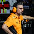 McLaren diz que objetivo sempre foi o Mundial de Construtores