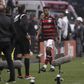Avançado do Flamengo investigado em esquema de apostas