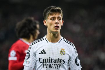 Mourinho entra em contacto com o Real Madrid por jovem promessa