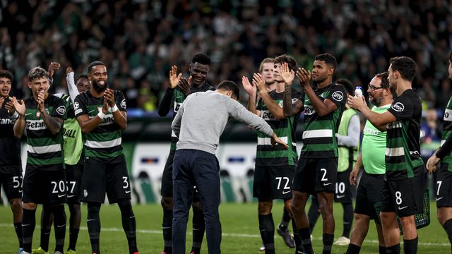 «Não vou certamente ler jornais, só assim posso fazer o meu trabalho bem»