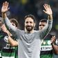 Sporting: a emocionante balada da despedida