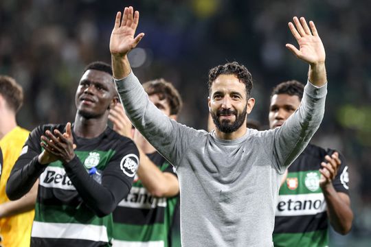 Sporting: a emocionante balada da despedida