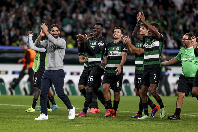 «Vitórias frente ao Club Brugge e Bolonha serão suficientes para o apuramento direto»