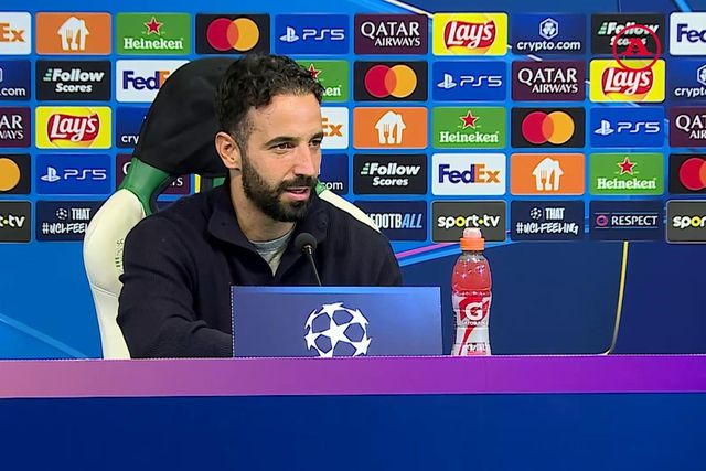 «Preciso mais destes jogadores do que eles de mim»