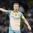 Mais um clube na corrida por De Bruyne