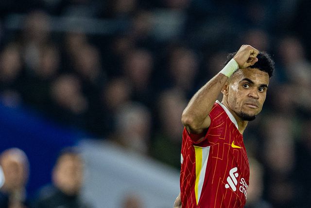 Luis Díaz já está em Munique para reforçar o Bayern (vídeo)