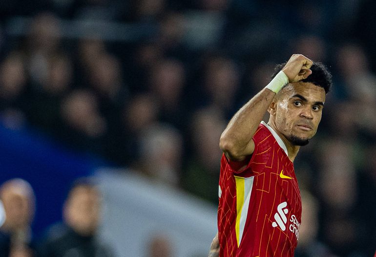 Luis Díaz já está em Munique para reforçar o Bayern (vídeo)