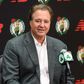 Steve Pagliuca quer controlar os Boston Celtics