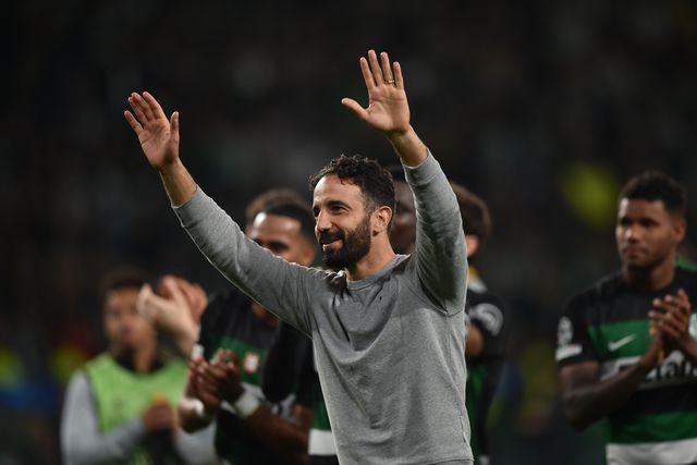 «Depois de Mourinho, não me lembro de um treinador tão cativante no discurso»