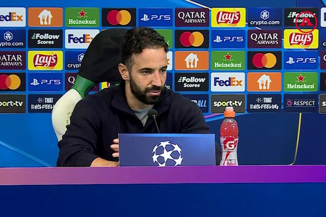 «Não podemos ficar a olhar para isto como se fosse um acaso»