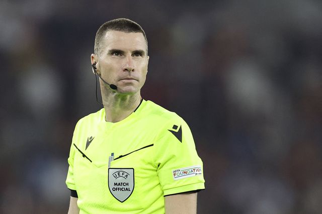 FC Porto e SC Braga já têm árbitros para os jogos da Liga Europa