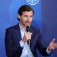 FC Porto: André Villas-Boas de visita a Angola