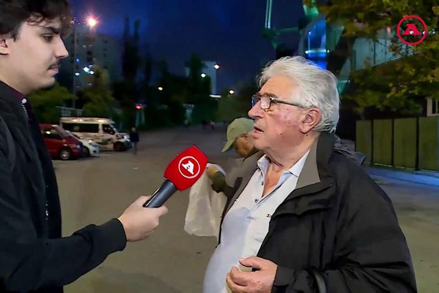 «Sporting tem de jogar rijinho, mas não é dar pontapés sem bola...»