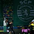 Palhinha comenta saída de Rúben Amorim do Sporting
