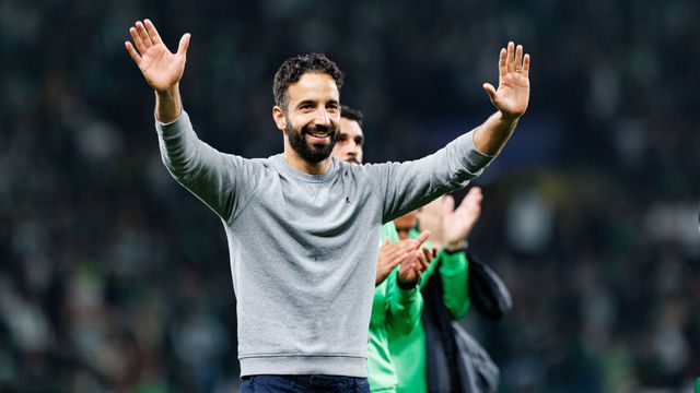 «Ganhando este jogo vamos ganhar pontos a um dos rivais»