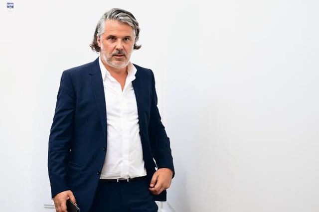 Buscas na sede da Liga francesa e na casa do presidente Vincent Labrune