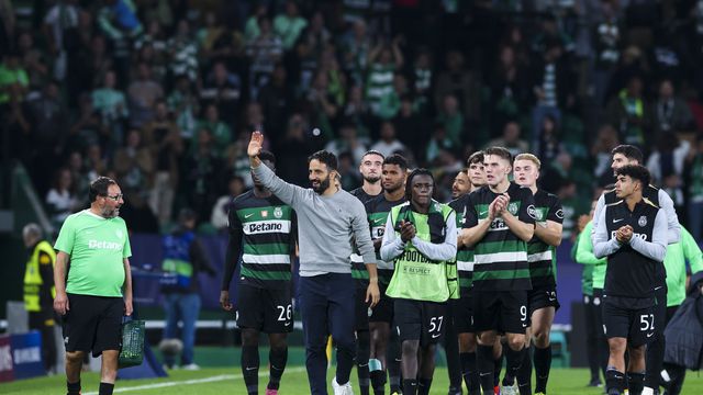 «Vocês, jornalistas, trataram-me sempre com respeito»