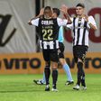 Nacional: Isaac Tomich é talismã