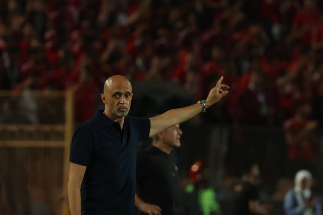 Miguel Cardoso despede-se do Espérance Tunis com mensagem emotiva