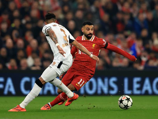 Liverpool-Bayer Leverkusen: Luis Diaz brilha na vitória dos reds!