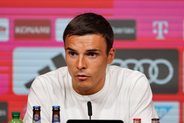 João Palhinha dispensado da Seleção Nacional