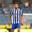 FC Porto: Grujic e Marcano ainda de fora