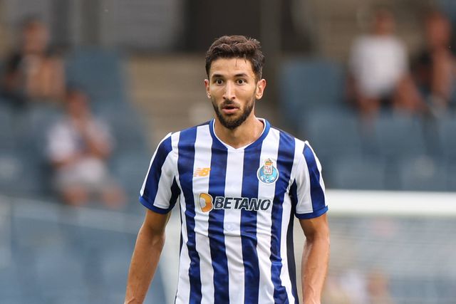 FC Porto: Grujic e Marcano ainda de fora