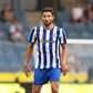 FC Porto: Grujic e Marcano ainda de fora