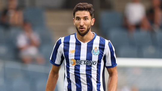 FC Porto: Grujic e Marcano ainda de fora