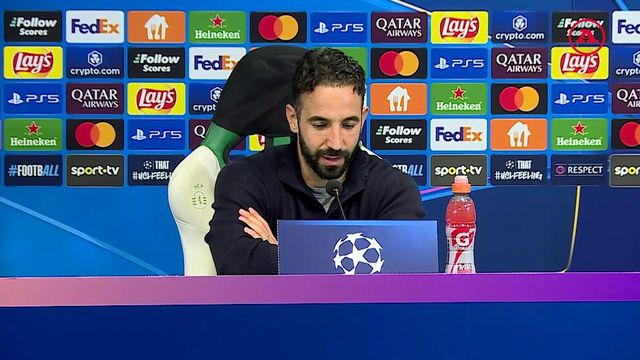 «Nunca me senti sozinho no Sporting e quem vier vai ter um clube estruturado»