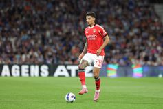 Richard Ríos - Foto: Catarina Morais/Kapta+